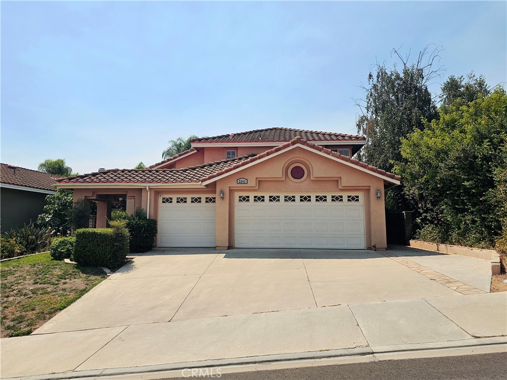 2243 Monteclaro Drive, Chino Hills, CA 91709