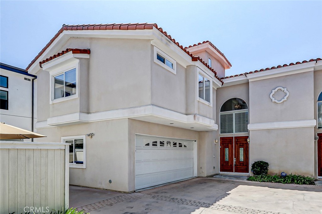 413 N Elena Avenue, #B, Redondo Beach, CA 90277