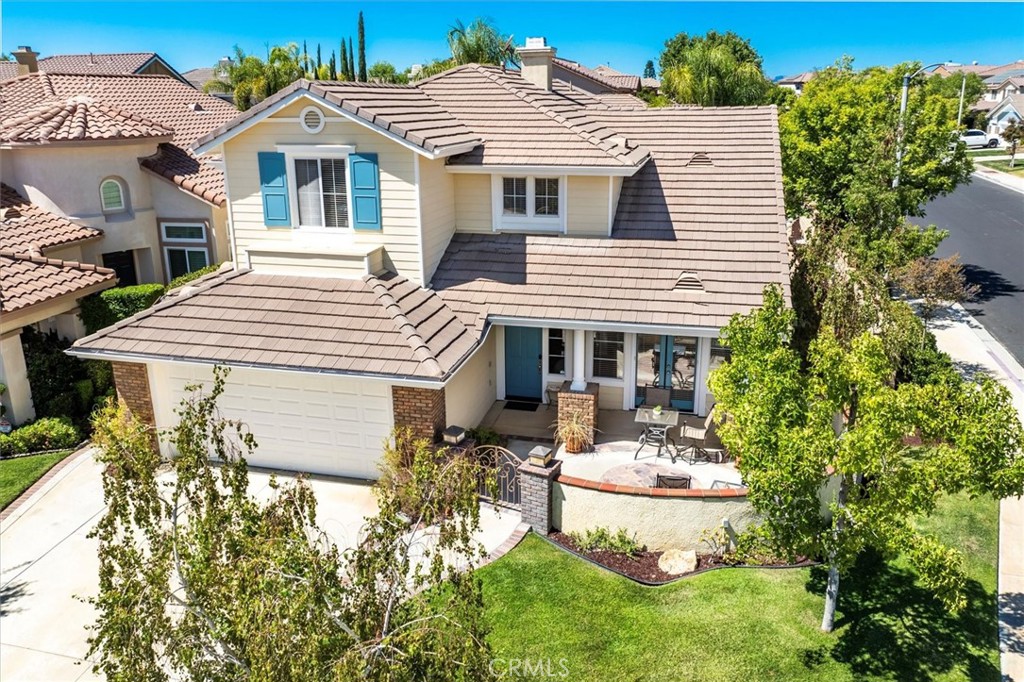 29047 Ironwood Lane, Saugus, CA 91390