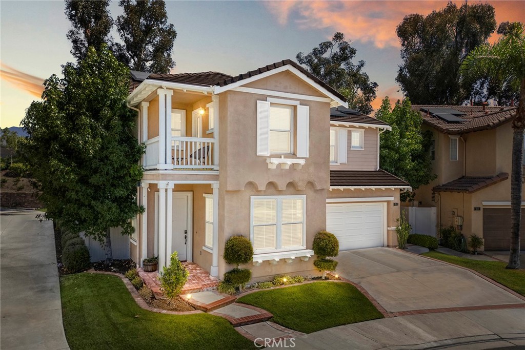 8 Santa Inez, Rancho Santa Margarita, CA 92688