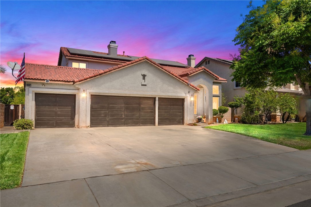 28592 Country Rose Lane, Menifee, CA 92584