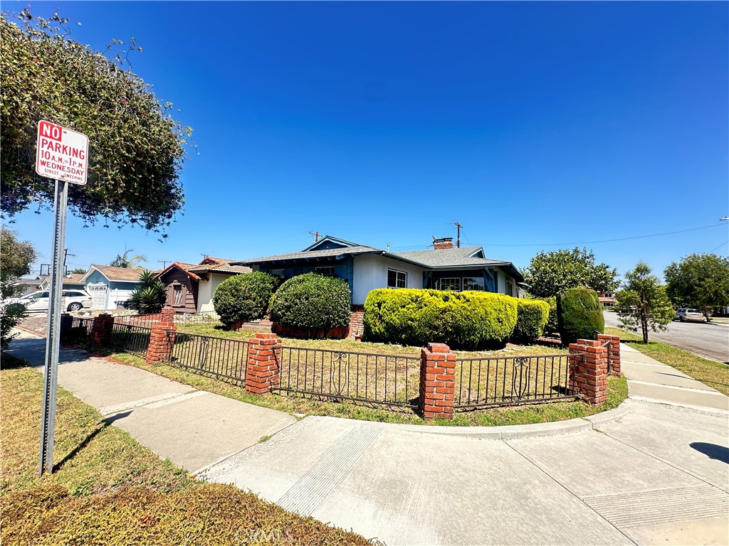 16818 Kornblum Avenue, Torrance, CA 90504