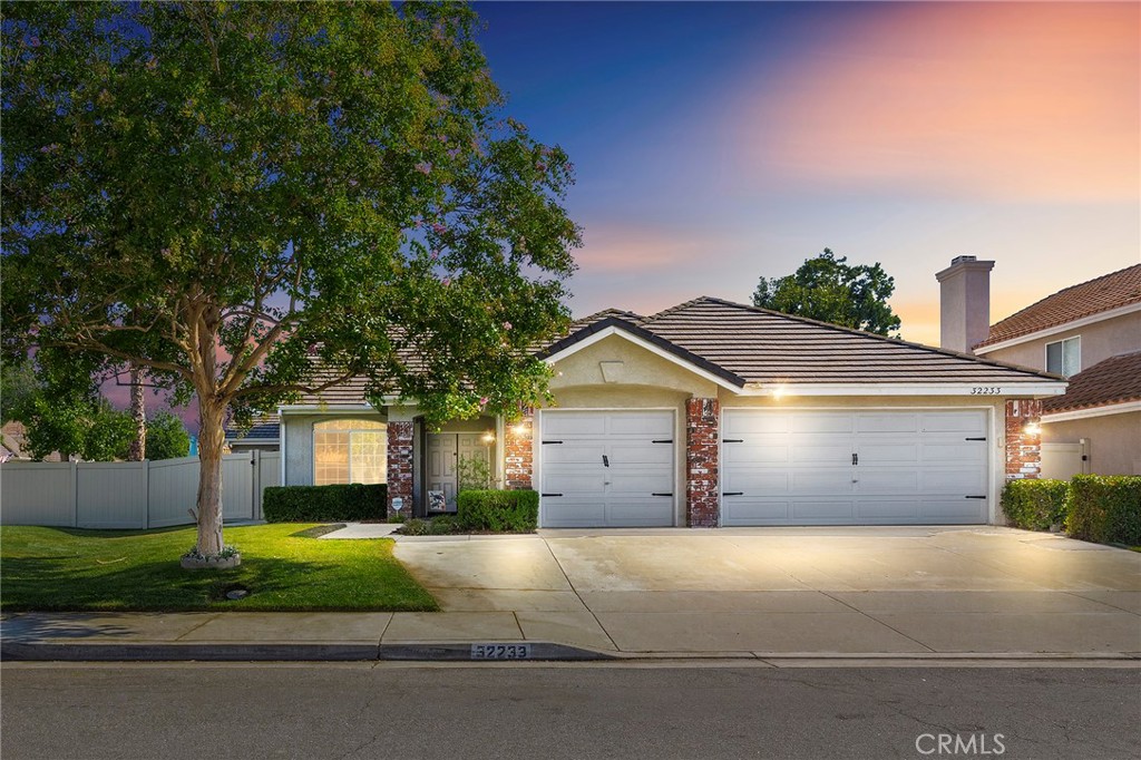 32233 Via Bande, Temecula, CA 92592