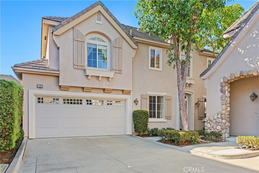 193 Cherrybrook Lane, Irvine, CA 92618