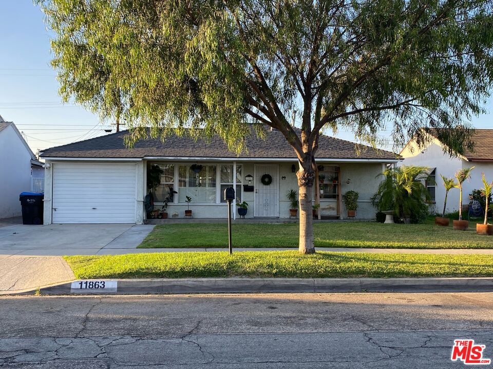 11863 Crewe Street, Norwalk, CA 90650