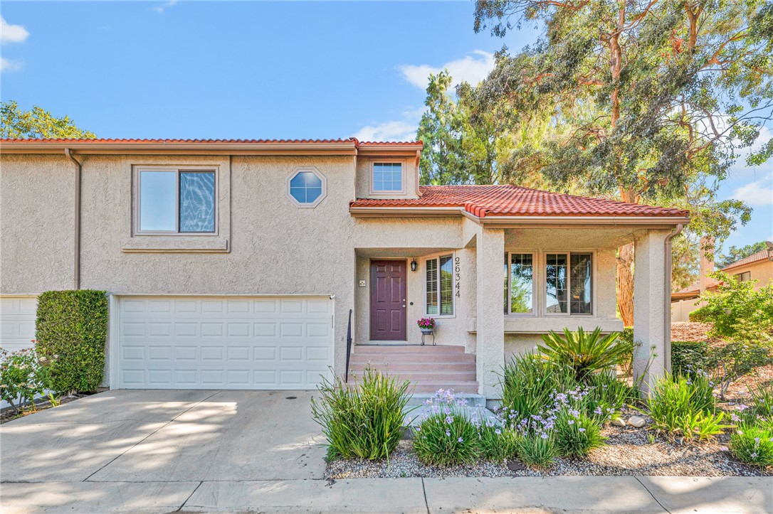 26344 Rainbow Glen Drive, Newhall, CA 91321