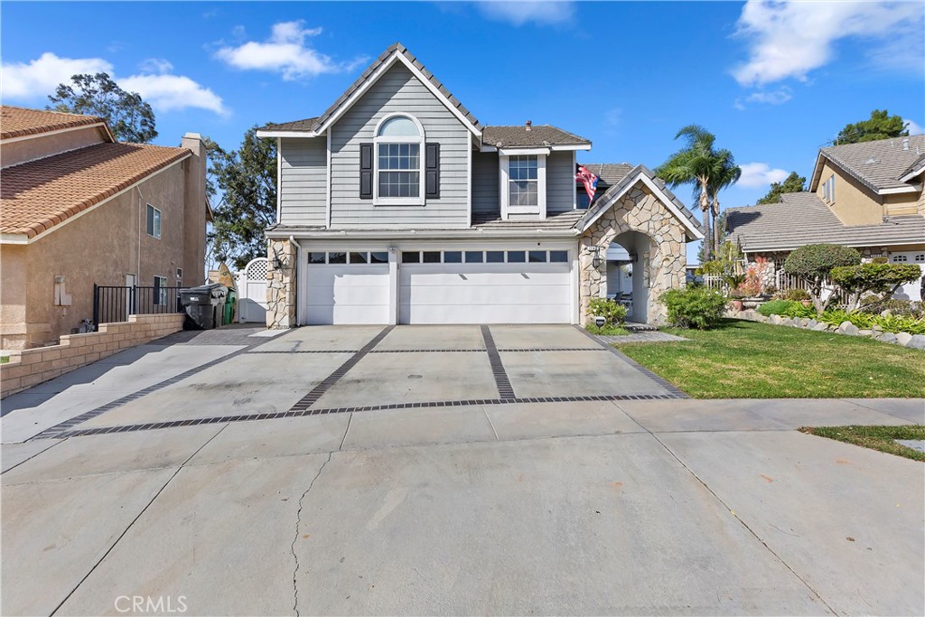 1140 Jonah Drive, Corona, CA 92882