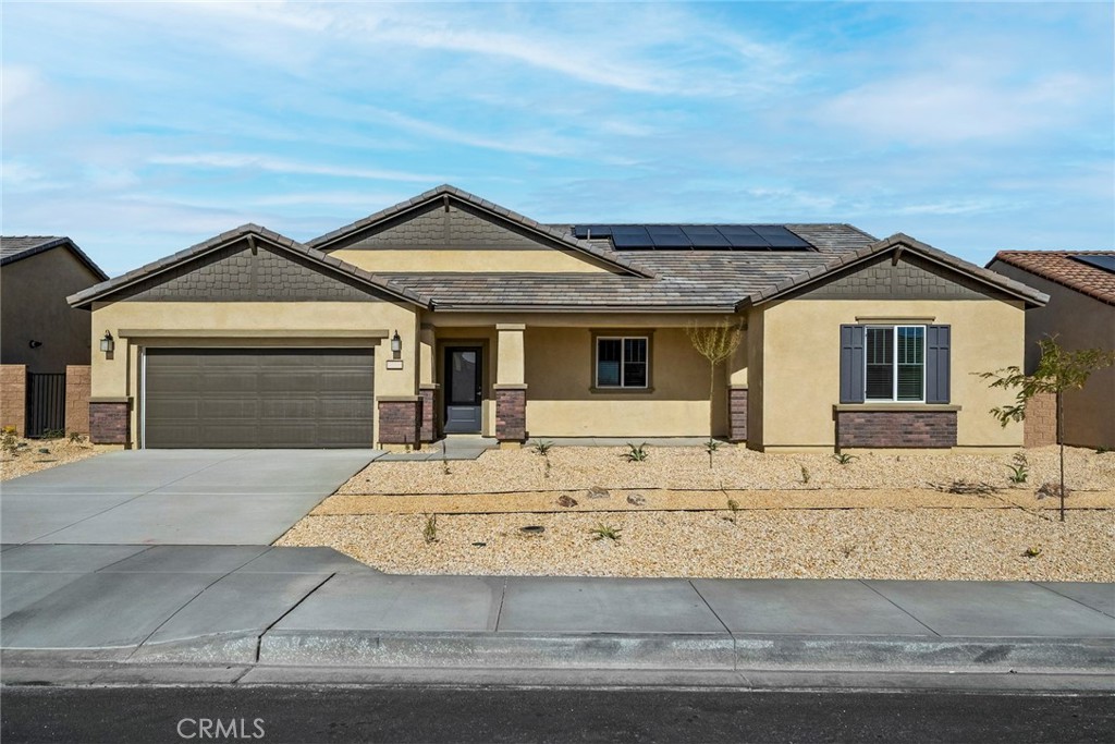 11235 Lancer Lane, Victorville, CA 92392