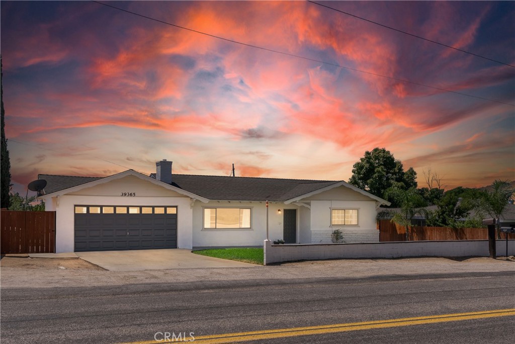 39365 Orchard Street, Cherry Valley, CA 92223