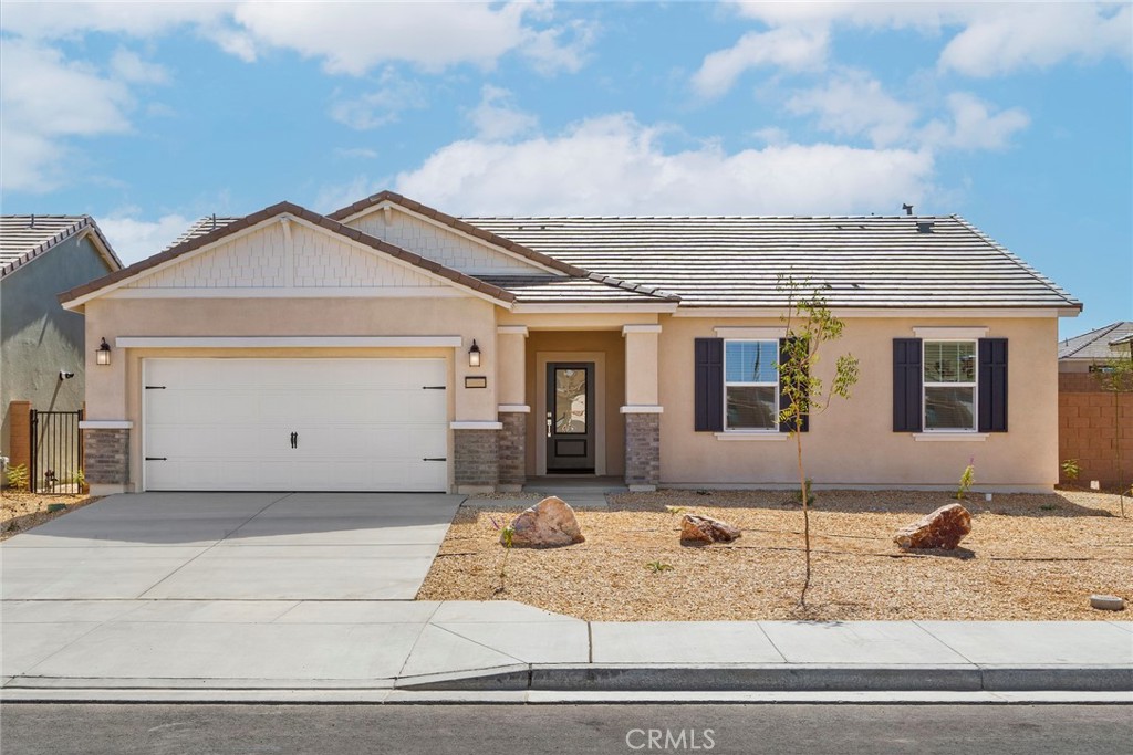 12358 Craven Way, Victorville, CA 92392