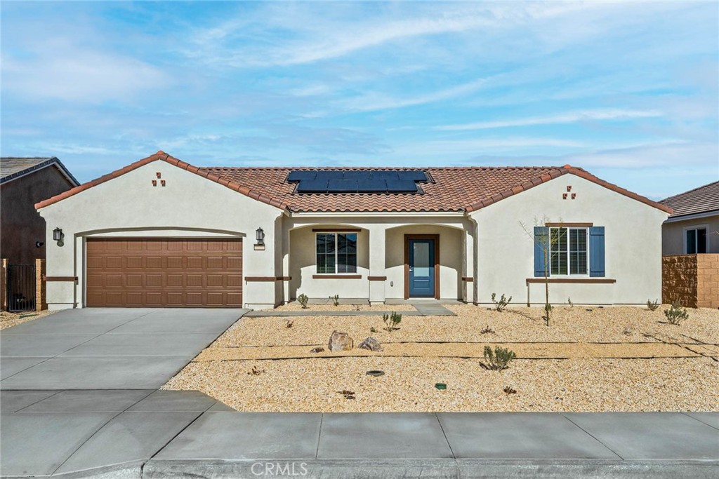 12305 Craven Way, Victorville, CA 92392