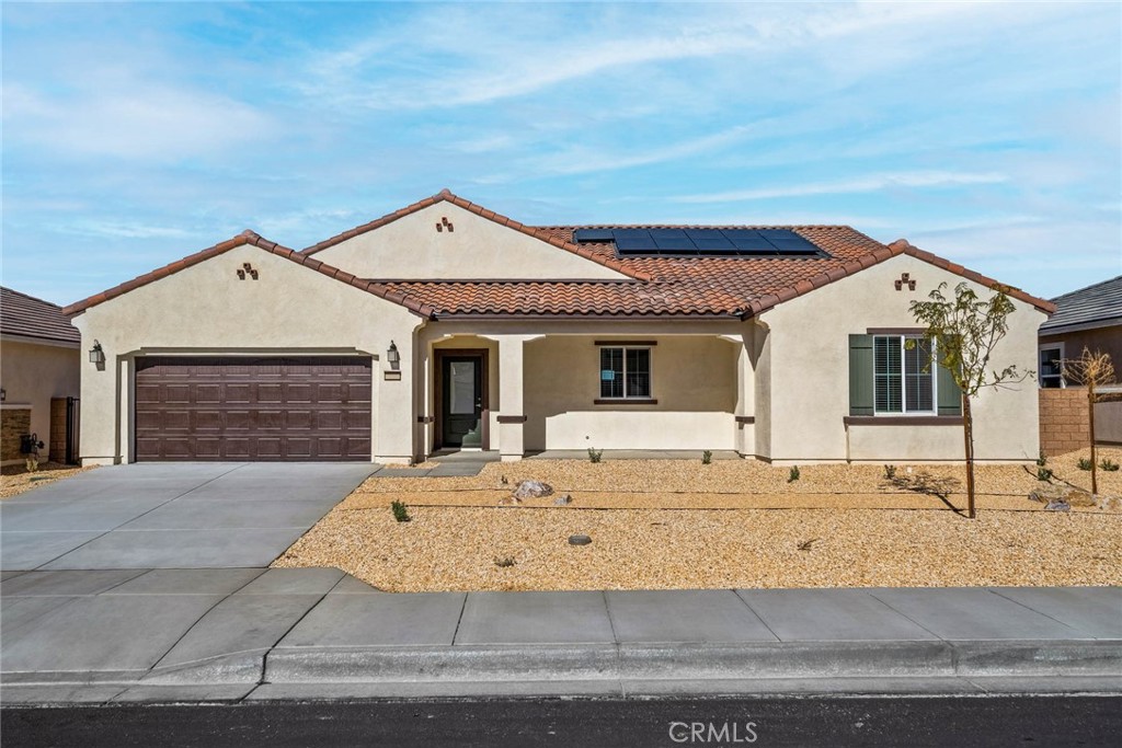 12333 Craven Way, Victorville, CA 92392