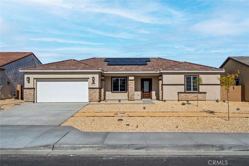 12322 Craven Way, Victorville, CA 92392