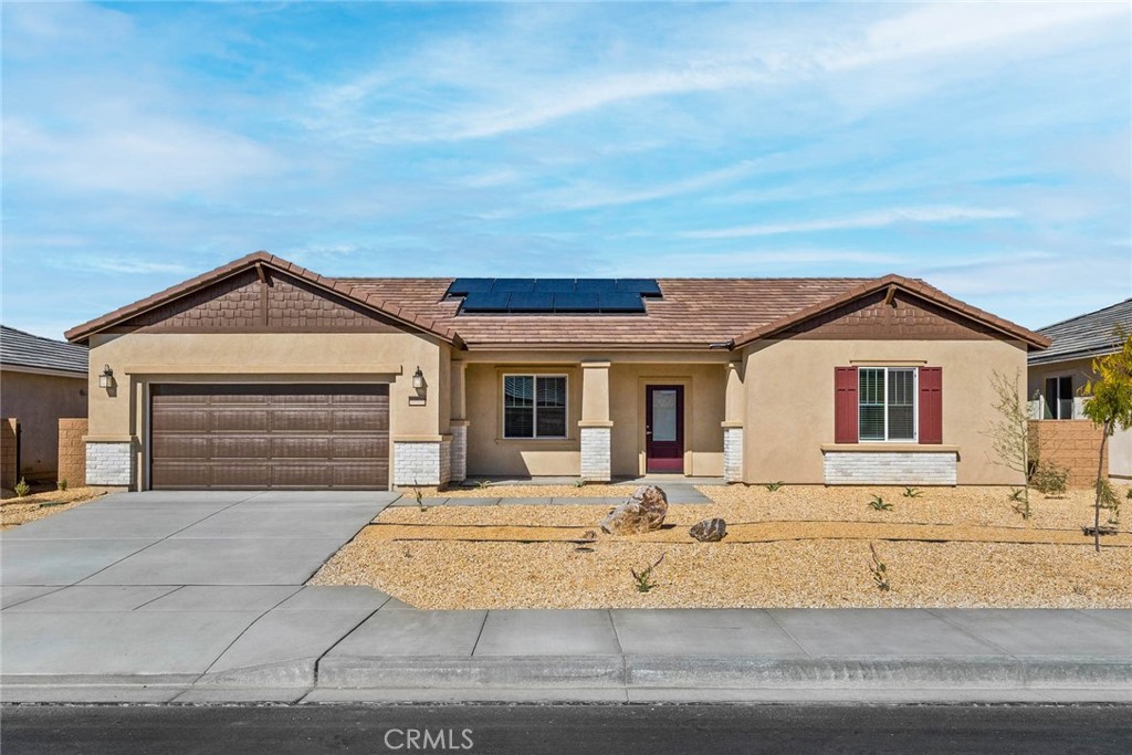 12289 Craven Way, Victorville, CA 92392