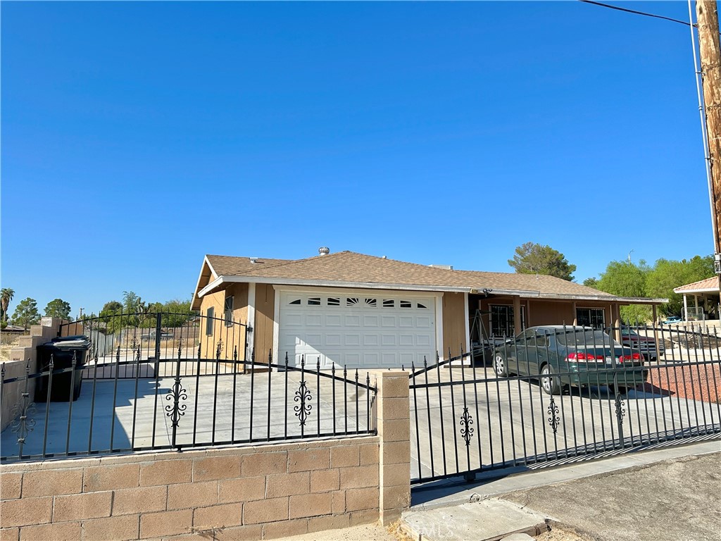 15239 Clovis Street, Victorville, CA 92394