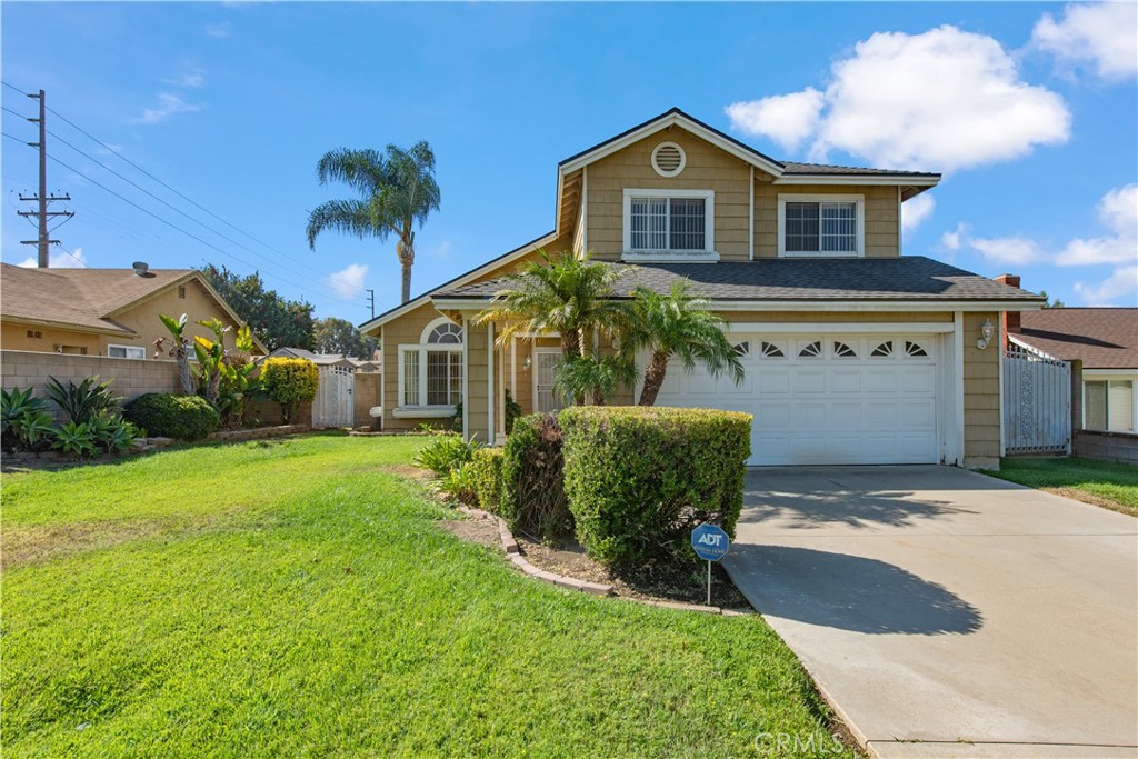 5081 Chesapeake Street, Chino, CA 91710