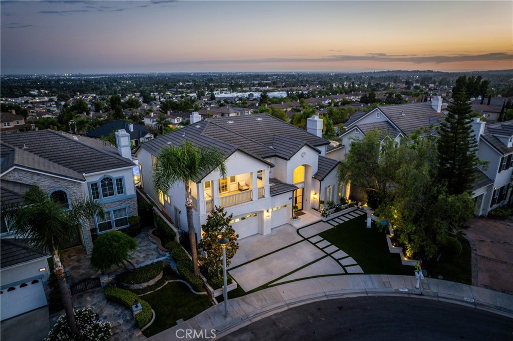 17420 Harlan Drive, Yorba Linda, CA 92886