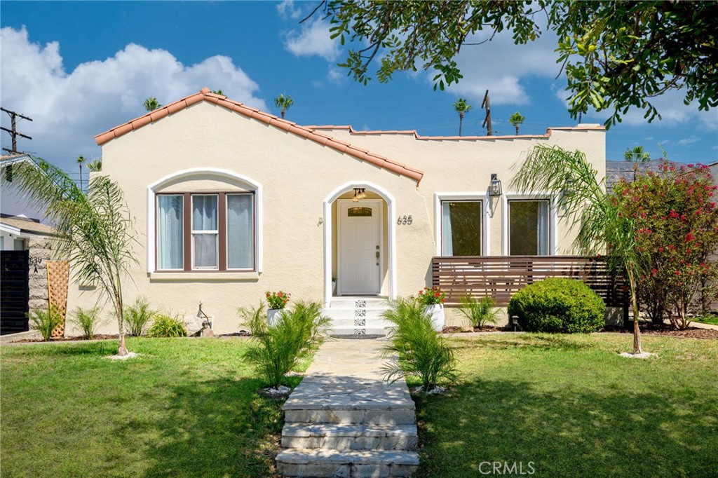 635 Arden Avenue, Glendale, CA 91202