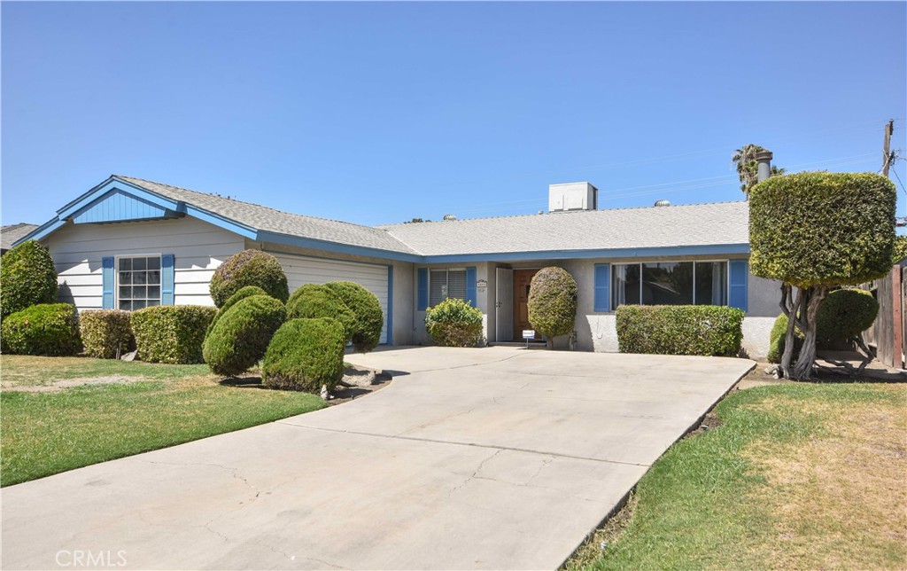 3600 Westchester Avenue, Bakersfield, CA 93309