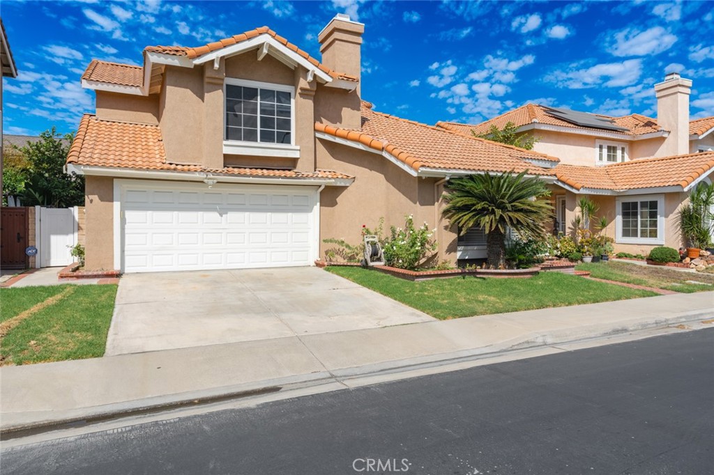 321 S Mccarron Street, Placentia, CA 92870