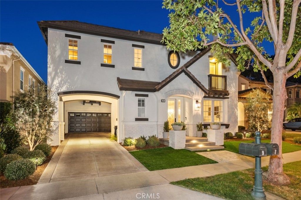 7 Malibu, Irvine, CA 92602