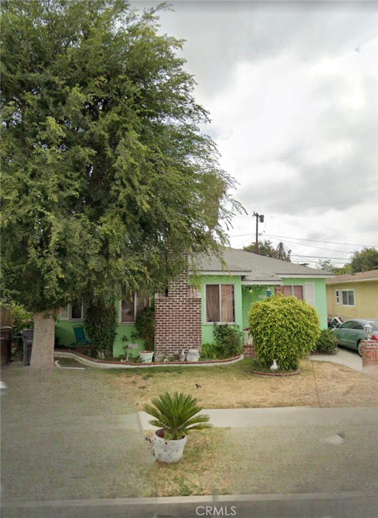 1324 S Stoneacre Avenue, Compton, CA 90221