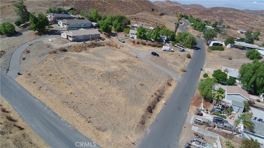 0 Oregon Place, Quail Valley, CA 92587