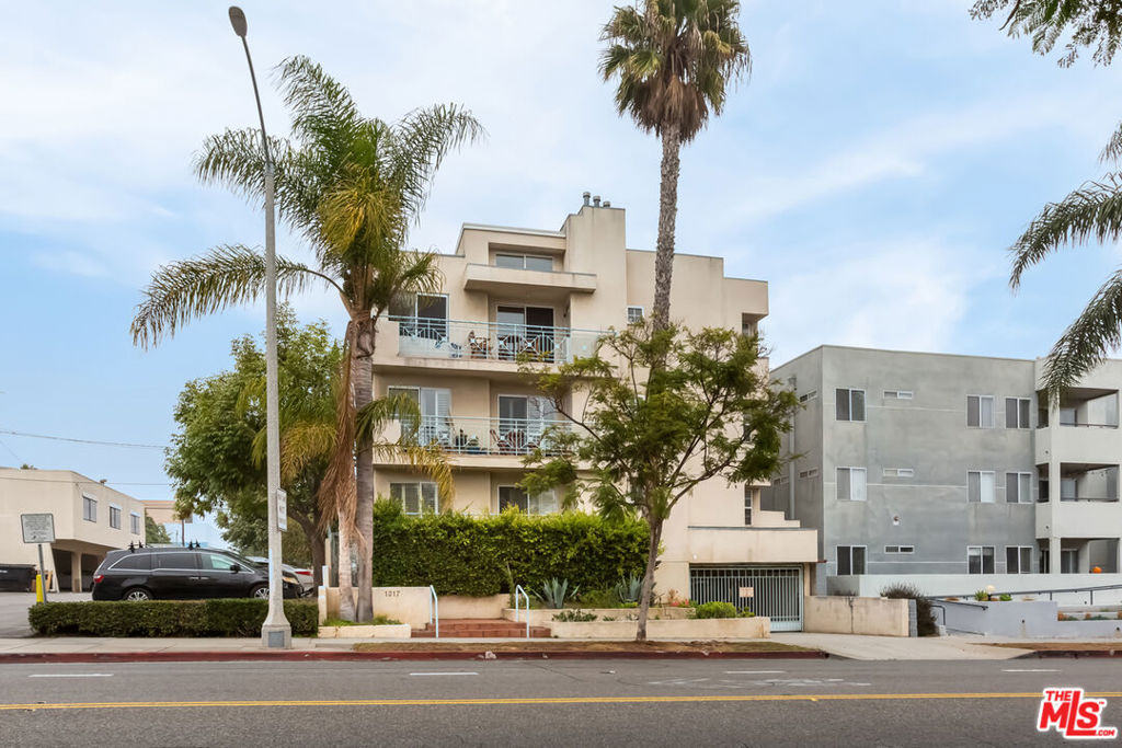 1217 20Th Street, #204, Santa Monica, CA 90404