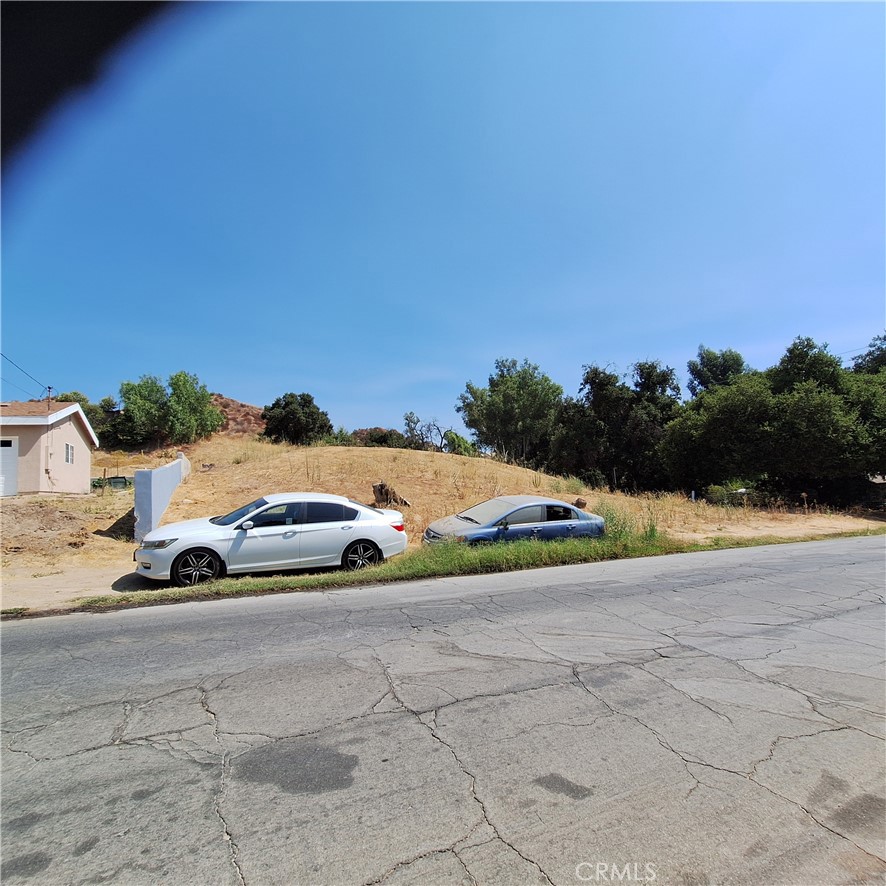 0 Saint Martinez Road, Val Verde, CA 91384