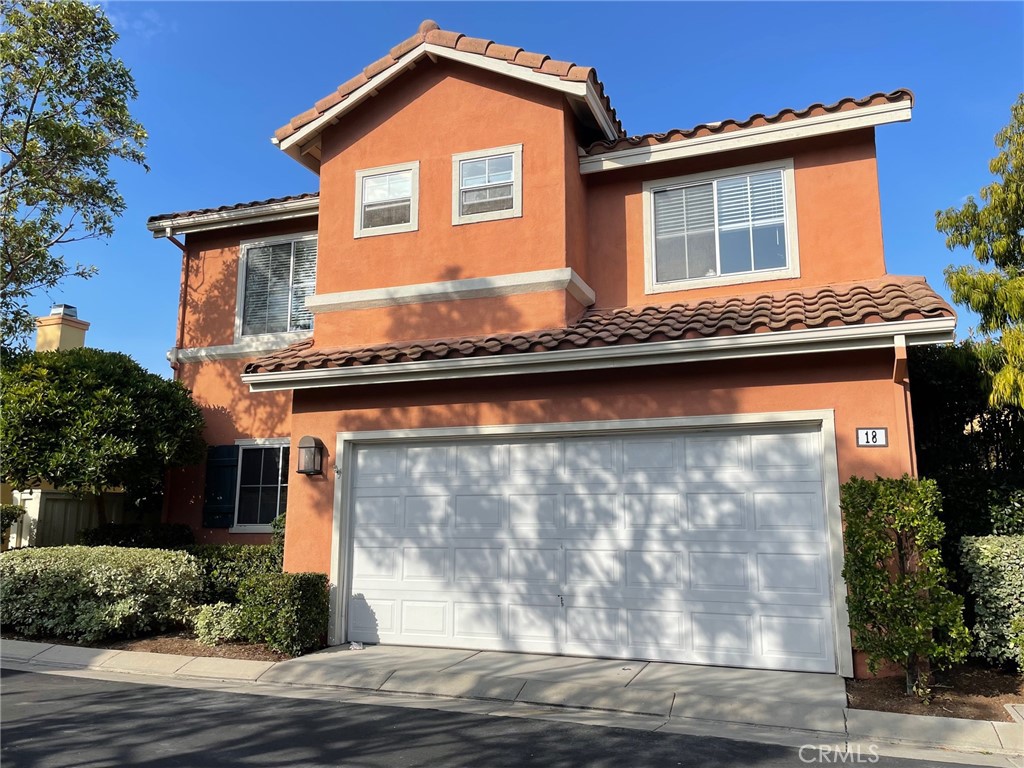 18 La Ronda, Irvine, CA 92606