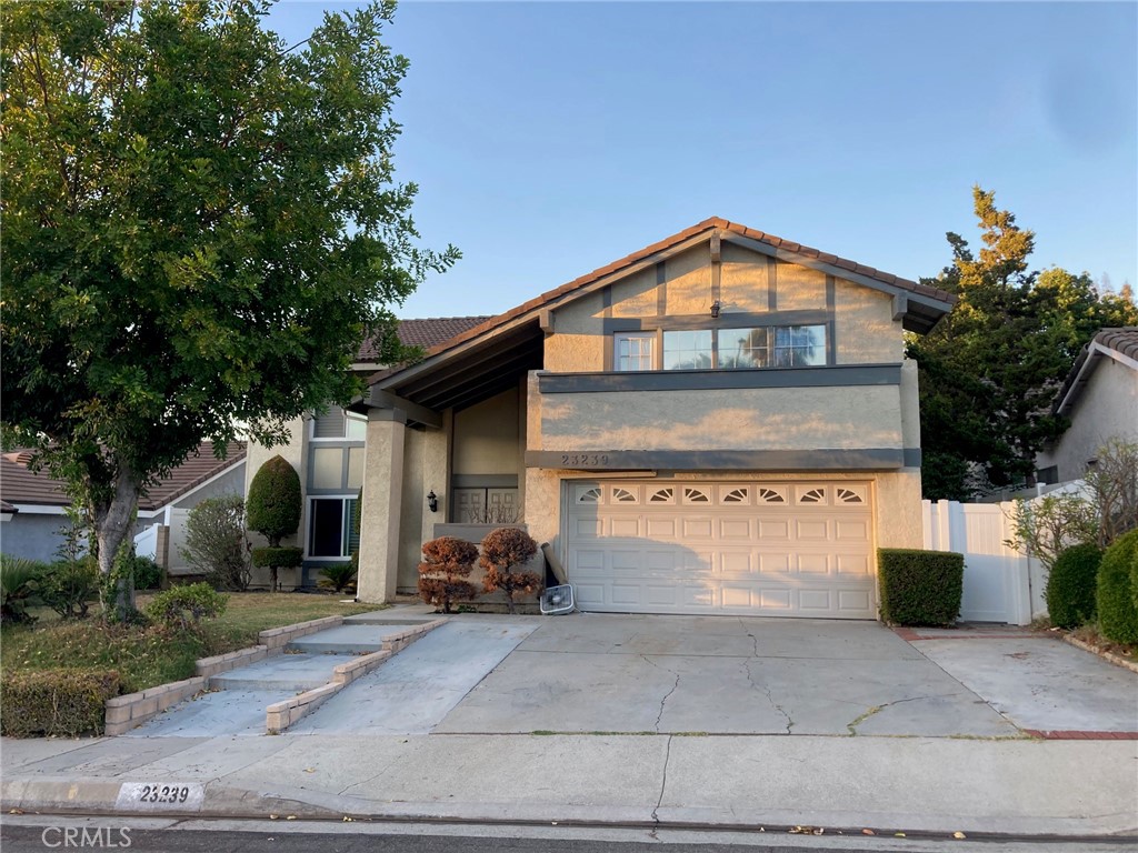 23239 Forest Canyon Drive, Diamond Bar, CA 91765