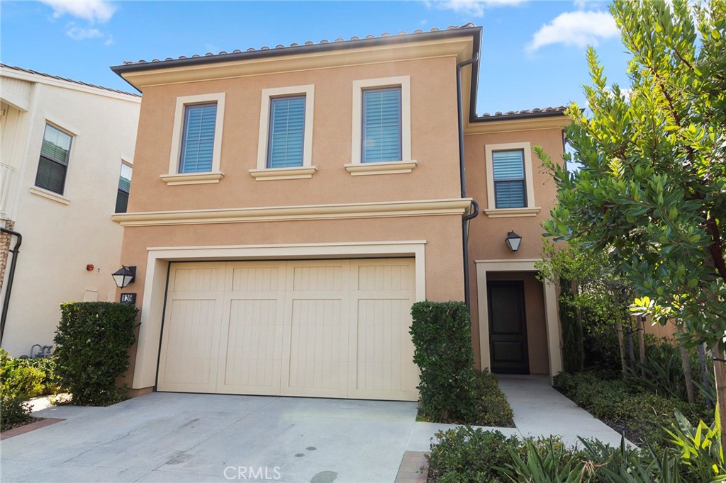 120 Baja, Irvine, CA 92620