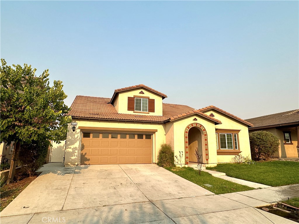 3112 S Plymouth Paseo, Ontario, CA 91761