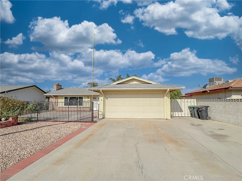 285 Brandon Way, Hemet, CA 92545