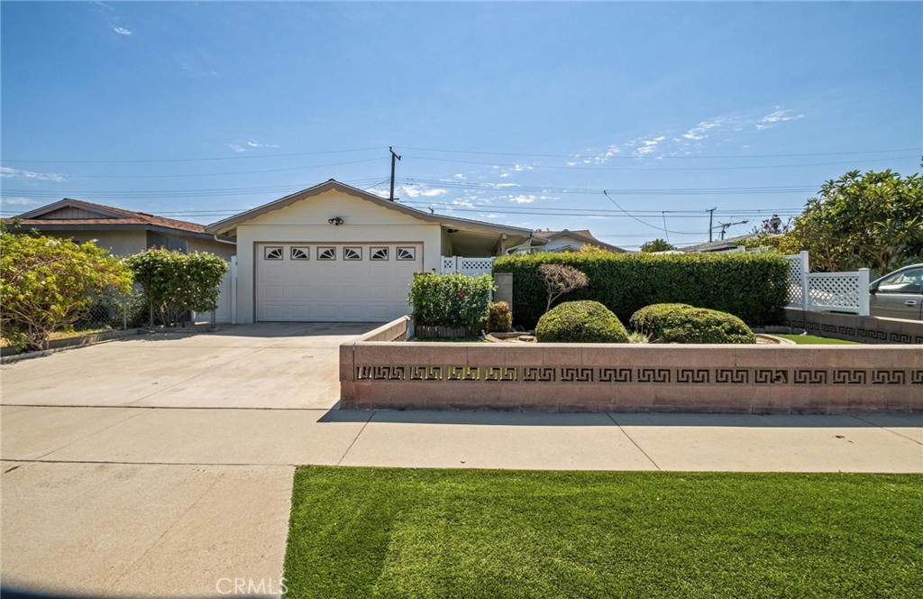 1048 Clarion Drive, Torrance, CA 90502