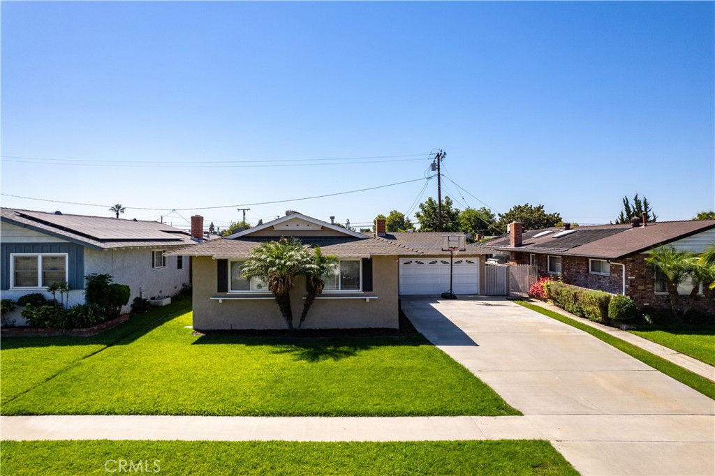 16008 Santa Fe Street, Whittier, CA 90603