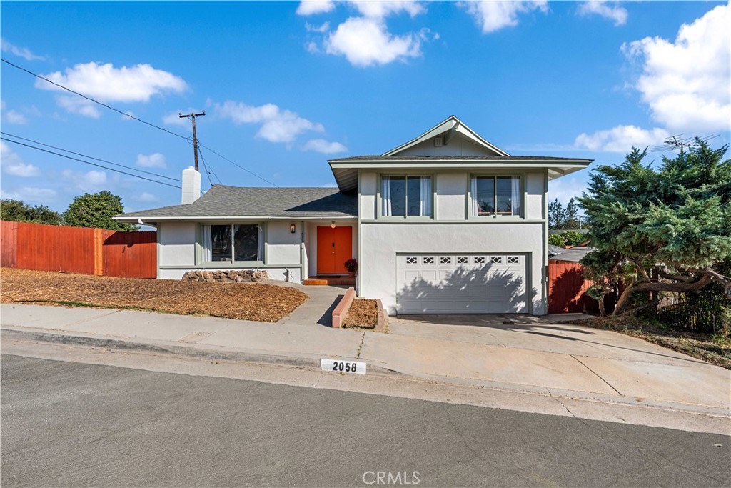 2058 Agnolo Drive, Rosemead, CA 91770