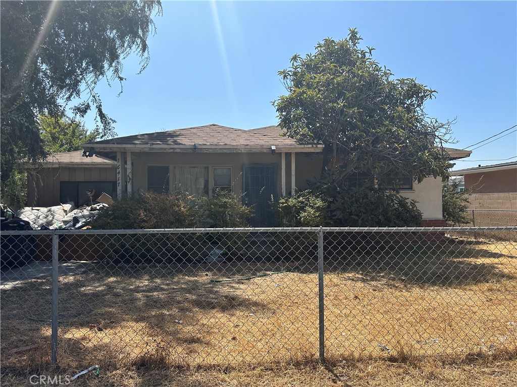 16417 Ivy Avenue, Fontana, CA 92335