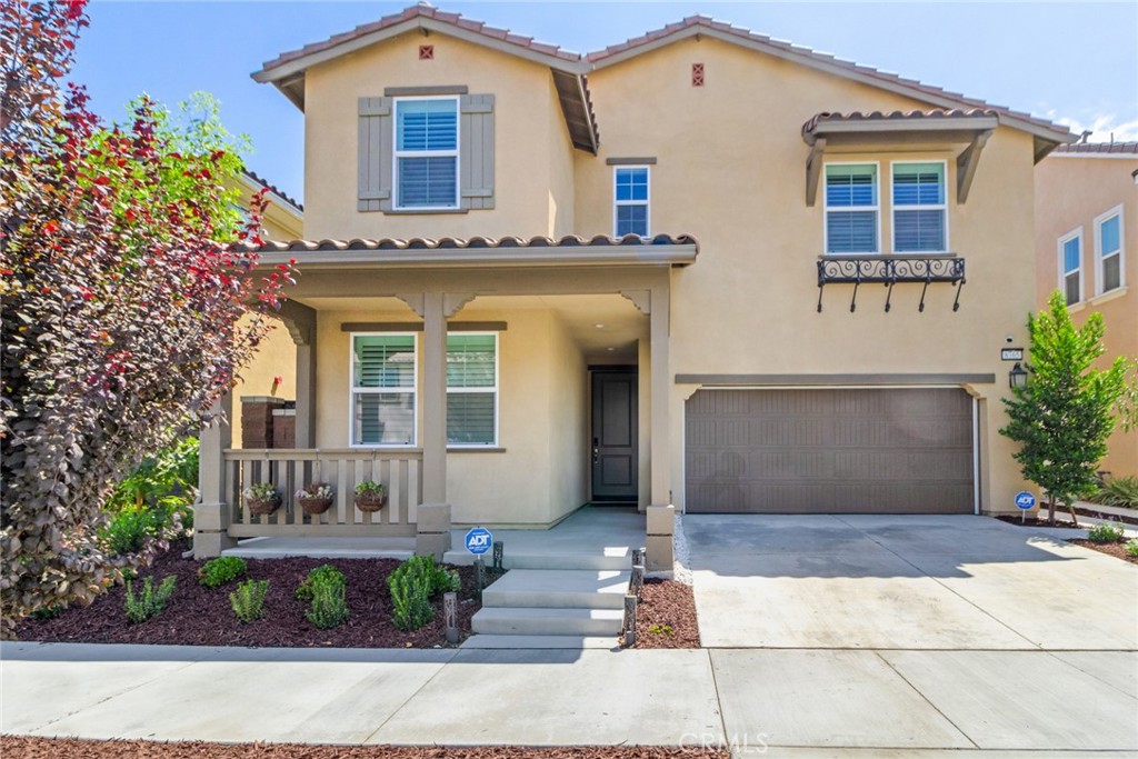 8765 Bay Laurel Street, Chino, CA 91708