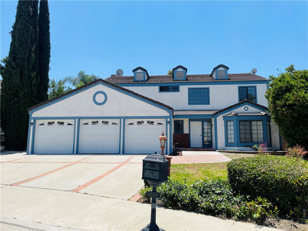 22088 Cedardale Drive, Diamond Bar, CA 91765