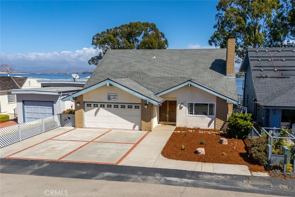 390 Mitchell Drive, Los Osos, CA 93402