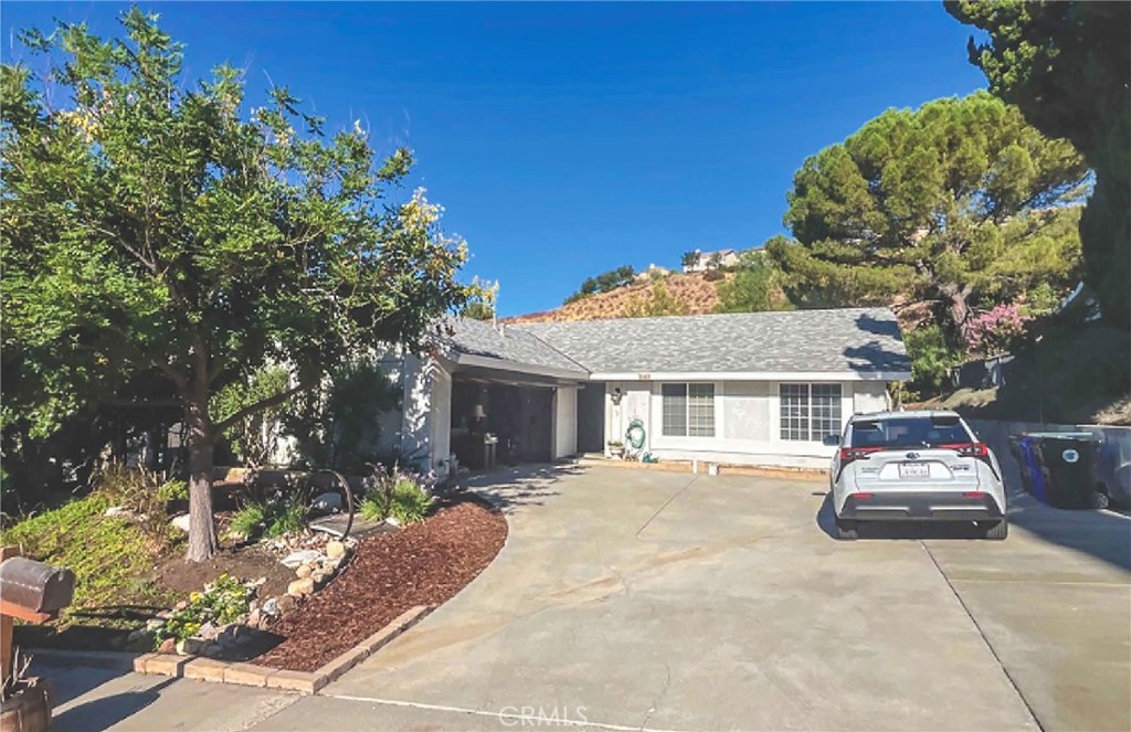 28469 Alder Peak, Canyon Country, CA 91387