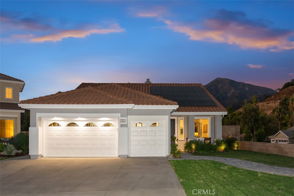 32691 Deerhollow Circle, Rancho Santa Margarita, CA 92679