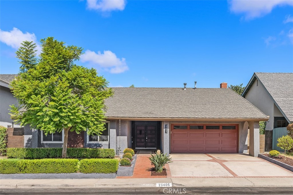 23405 Devonshire Drive, Lake Forest, CA 92630