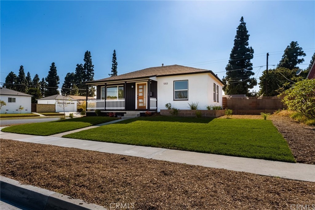 5103 Pearce Avenue, Lakewood, CA 90712