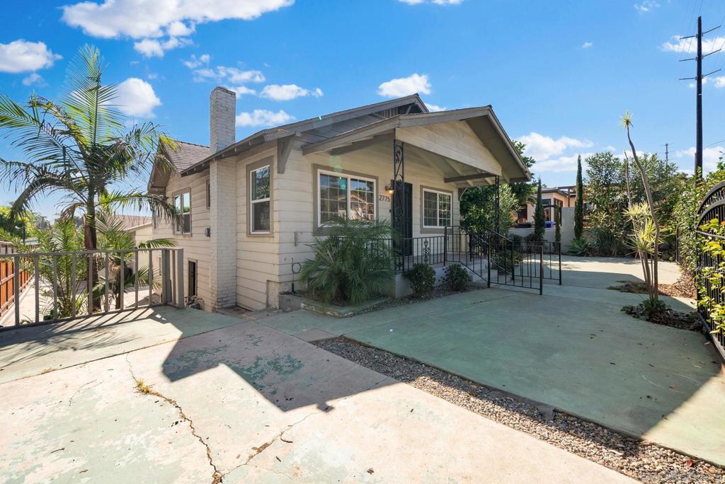 2775 77 K St, San Diego, CA 92102