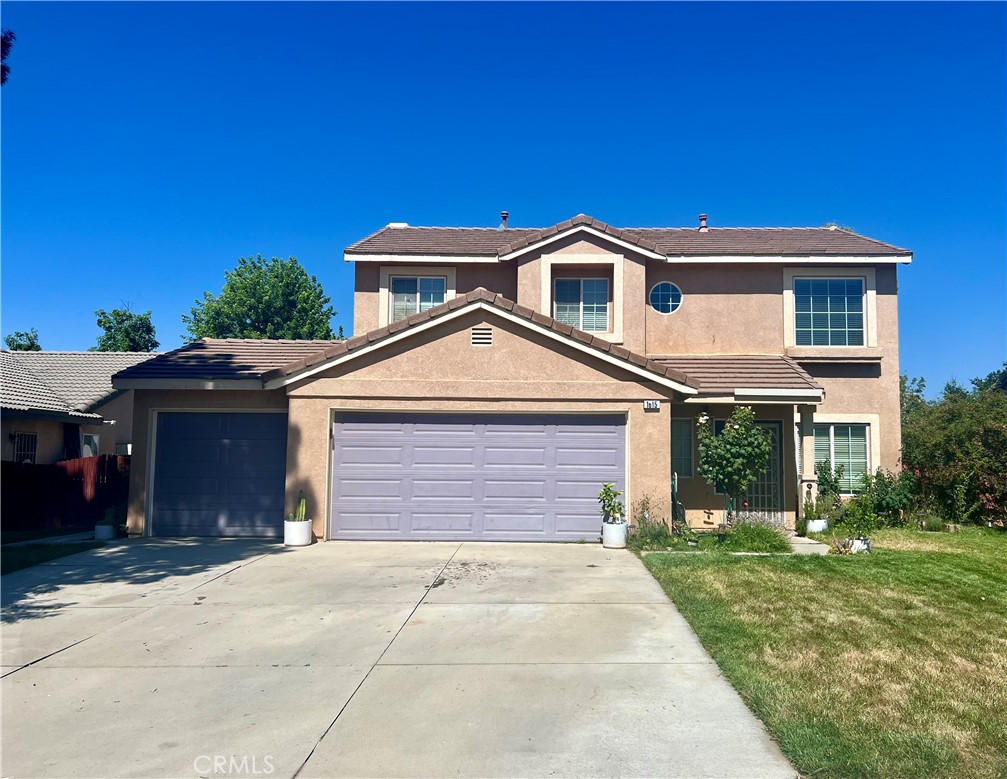 1615 Ravenswood Road, Beaumont, CA 92223