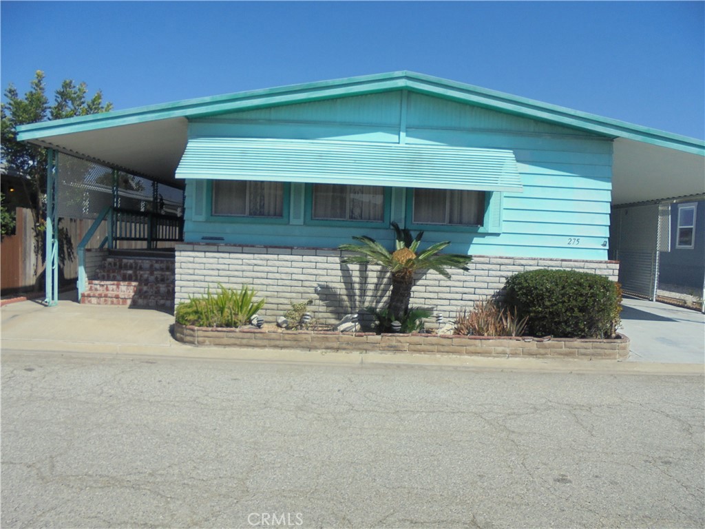 2601 E Victoria Street, #275, Rancho Dominguez, CA 90220