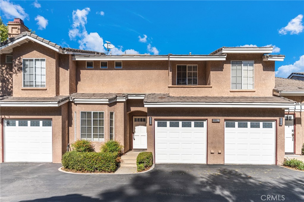 11198 Terra Vista , #U111, Rancho Cucamonga, CA 91730