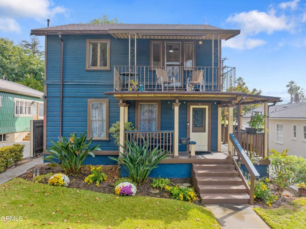 210 N Encinitas Avenue | Similar Property Thumbnail